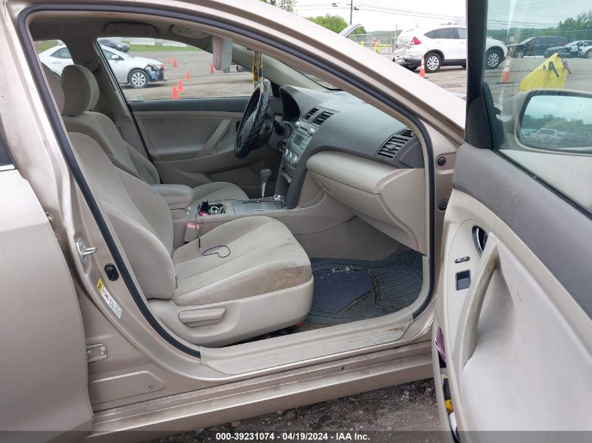 2009 Toyota Camry Le VIN: 4T4BE46K29R071380 Lot: 39231074