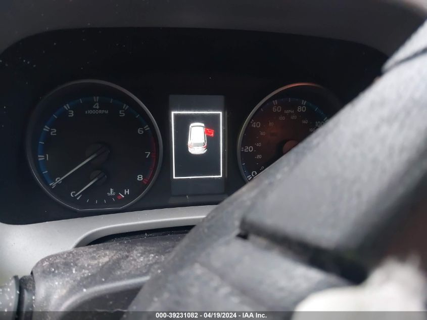 2017 Toyota Rav4 Le VIN: 2T3BFREV8HW546682 Lot: 39231082