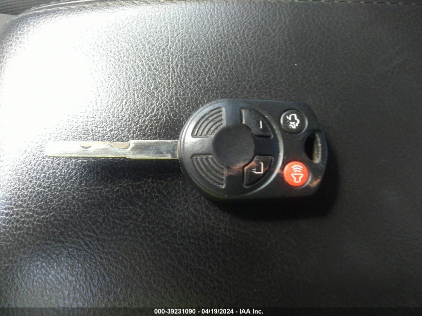 2014 Ford Focus Se VIN: 1FADP3F28EL275666 Lot: 39231090