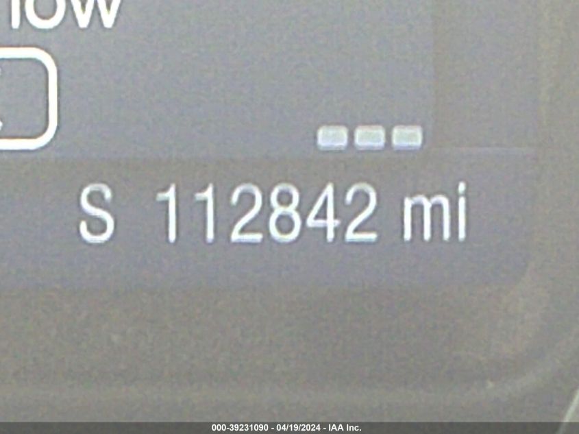 2014 Ford Focus Se VIN: 1FADP3F28EL275666 Lot: 39231090