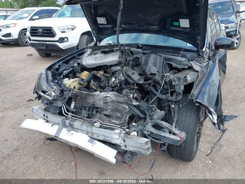 2006 Infiniti M45 VIN: JNKBY01EX6M206762 Lot: 39231096