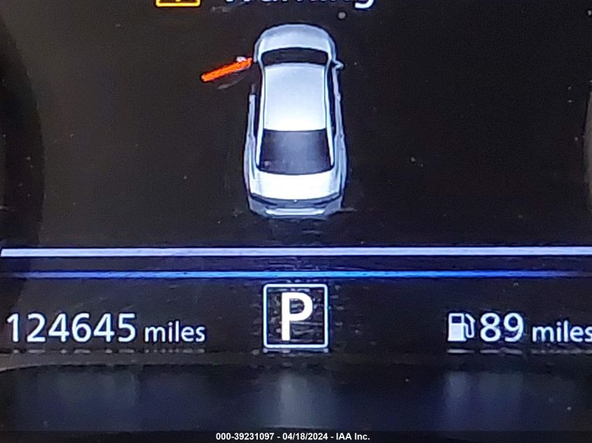 2020 Nissan Altima S Fwd VIN: 1N4BL4BV0LC246460 Lot: 39231097