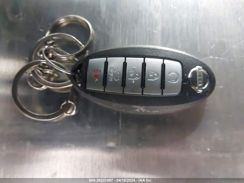 2020 Nissan Altima S Fwd VIN: 1N4BL4BV0LC246460 Lot: 39231097