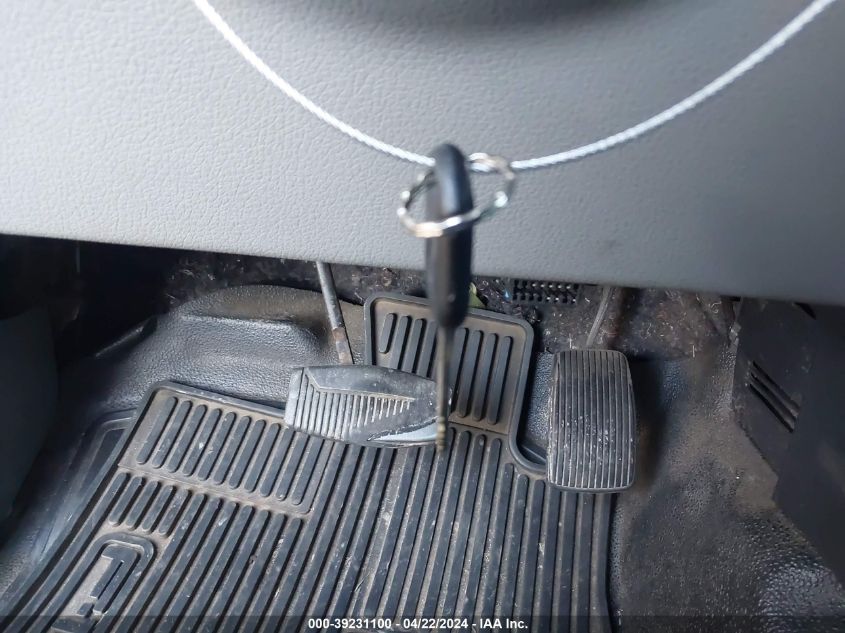 2006 Ford F-150 Stx/Xlt VIN: 1FTRF02246KB95098 Lot: 39231100