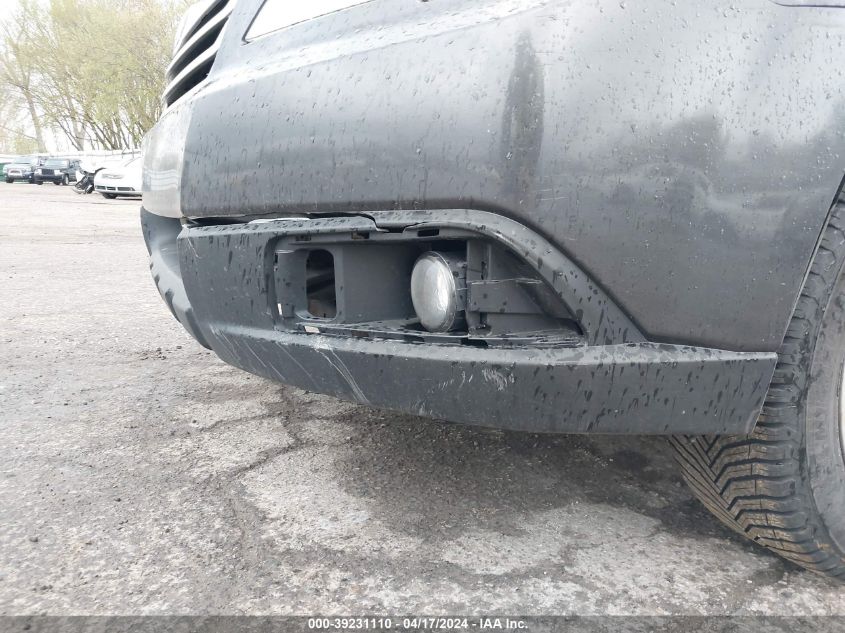 2011 Subaru Outback 2.5I Premium VIN: 4S4BRCCC0B3348805 Lot: 50585254