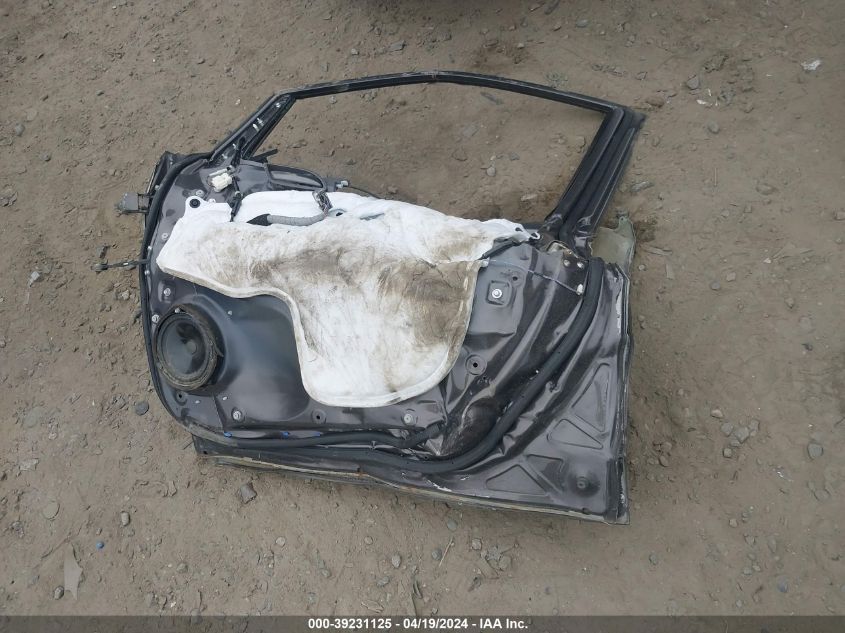 2012 Honda Odyssey Ex-L VIN: 5FNRL5H61CB064154 Lot: 39231125