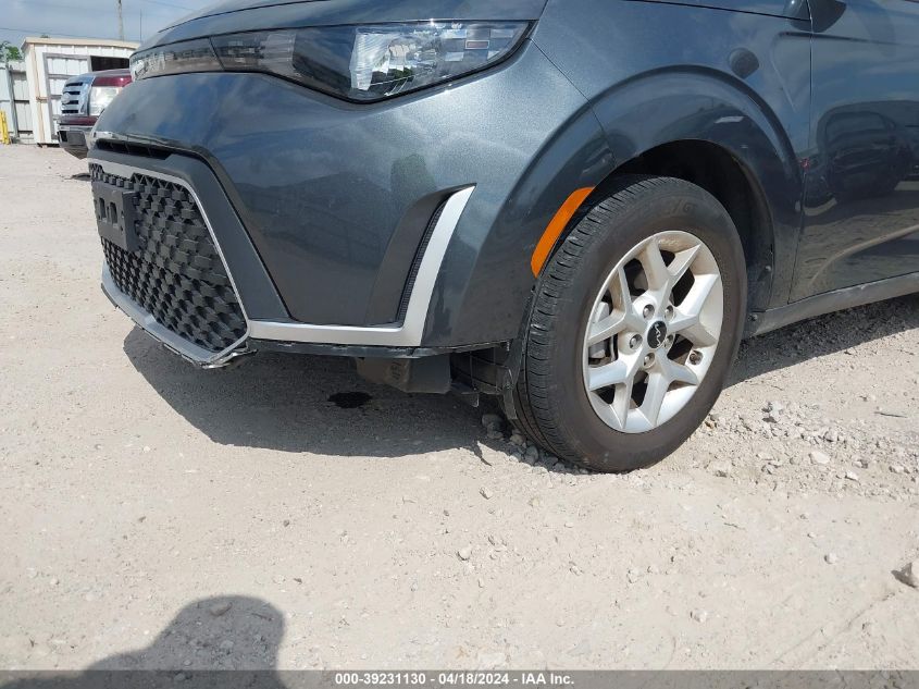 2023 Kia Soul Lx VIN: KNDJ23AU1P7879513 Lot: 20147964