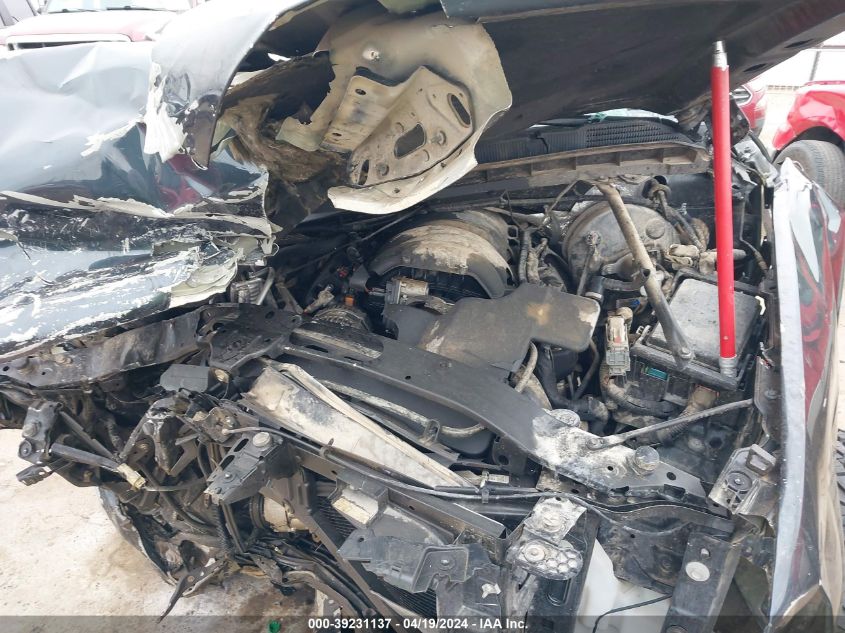 2018 Chevrolet Silverado 1500 2Lt VIN: 3GCUKREC7JG421908 Lot: 39231137