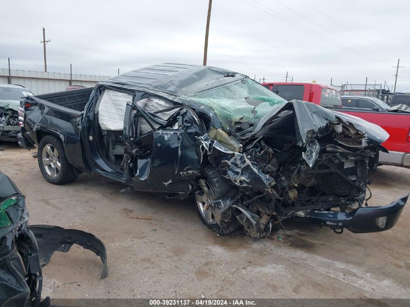 2018 Chevrolet Silverado 1500 2Lt VIN: 3GCUKREC7JG421908 Lot: 39231137