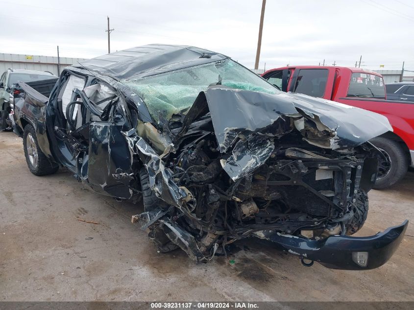 2018 Chevrolet Silverado 1500 2Lt VIN: 3GCUKREC7JG421908 Lot: 39231137