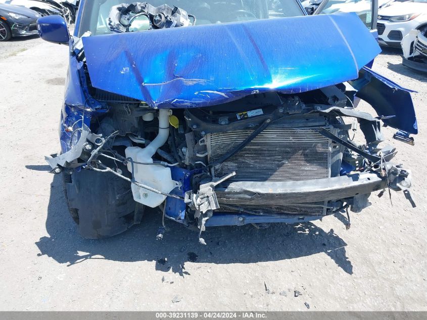 2020 Dodge Grand Caravan Sxt VIN: 2C4RDGCG0LR161231 Lot: 39231139