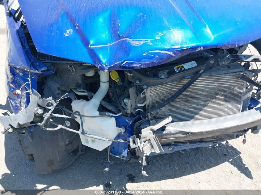 2020 Dodge Grand Caravan Sxt VIN: 2C4RDGCG0LR161231 Lot: 39231139