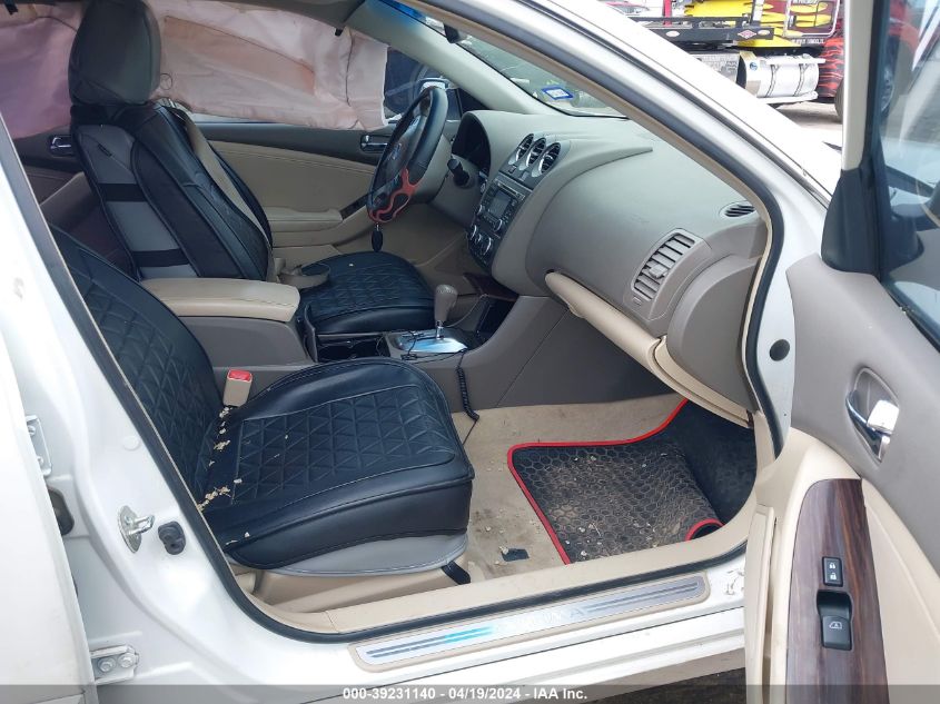 2011 Nissan Altima 2.5 S VIN: 1N4AL2AP8BN421687 Lot: 39231140