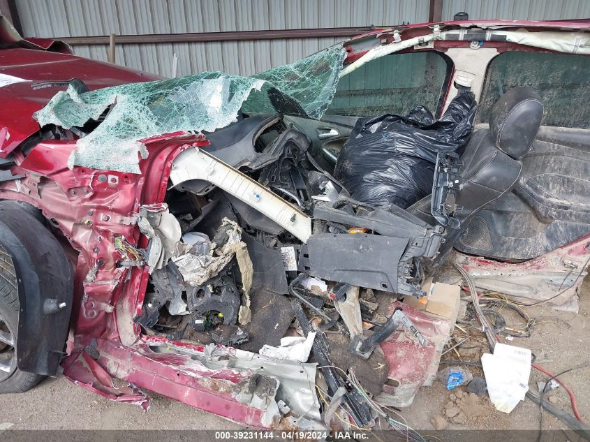 2014 Ford Focus Se VIN: 1FADP3F22EL382048 Lot: 39231144