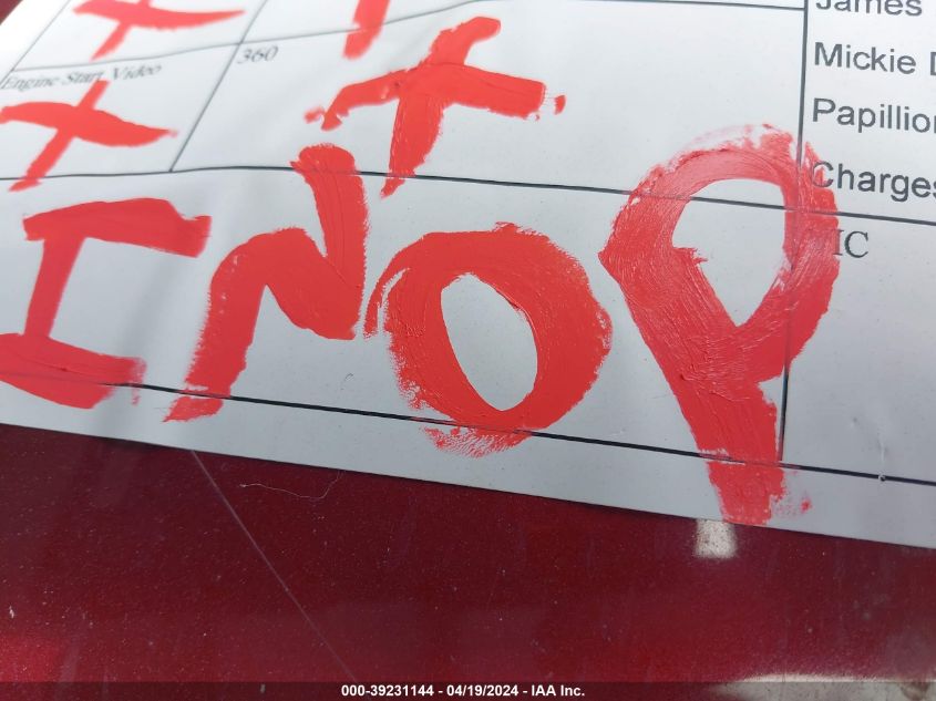 2014 Ford Focus Se VIN: 1FADP3F22EL382048 Lot: 39231144