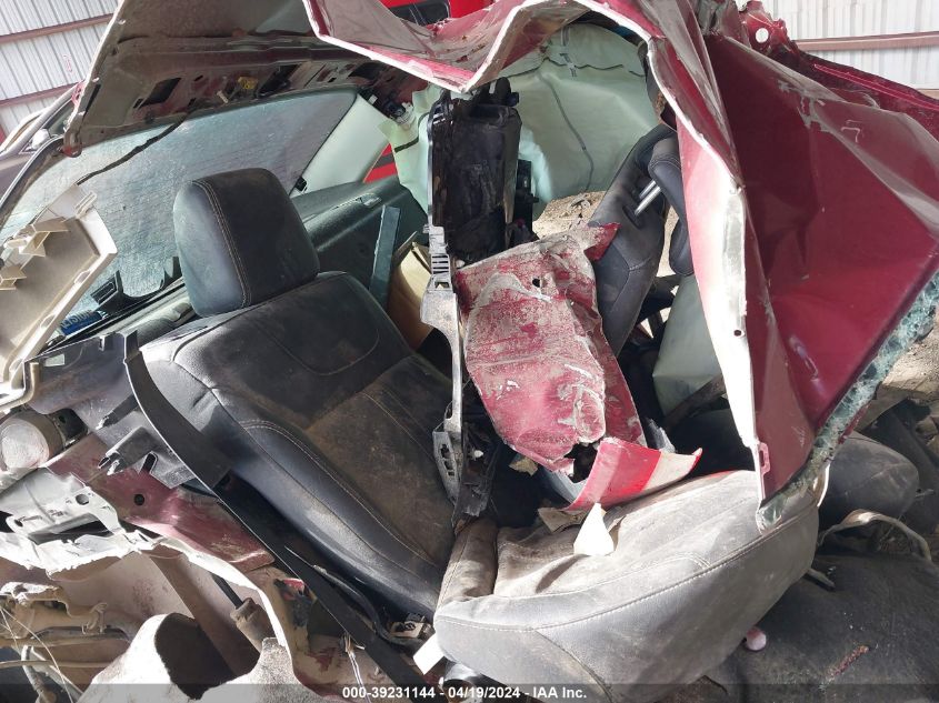 2014 Ford Focus Se VIN: 1FADP3F22EL382048 Lot: 39231144