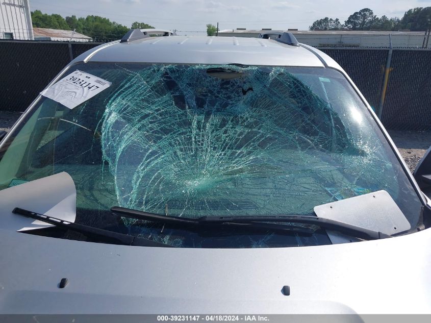 2014 GMC Acadia Sle-2 VIN: 1GKKRPKD8EJ370965 Lot: 39231147