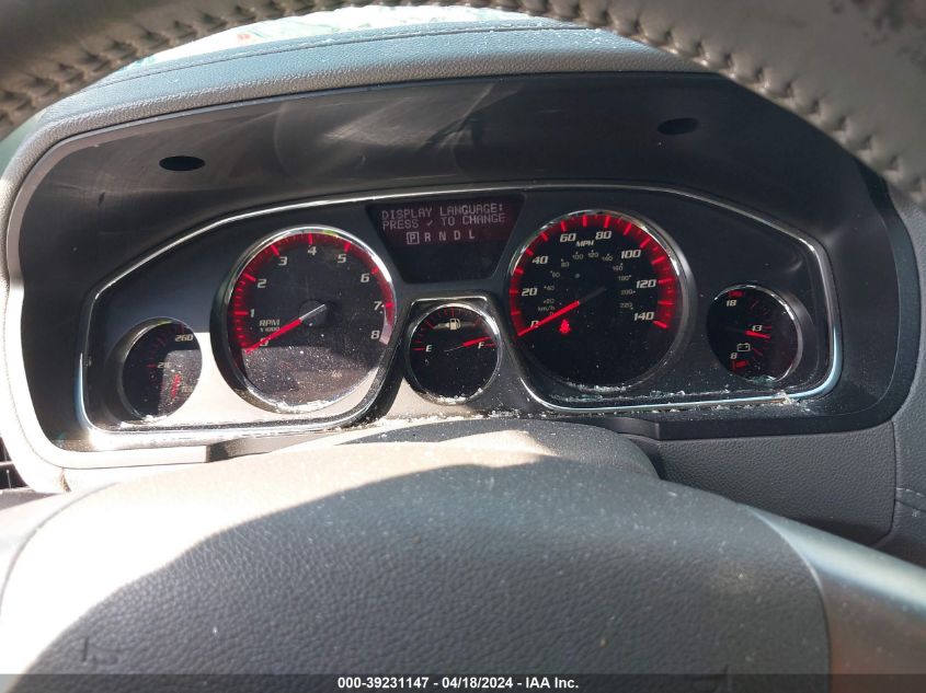 2014 GMC Acadia Sle-2 VIN: 1GKKRPKD8EJ370965 Lot: 39231147