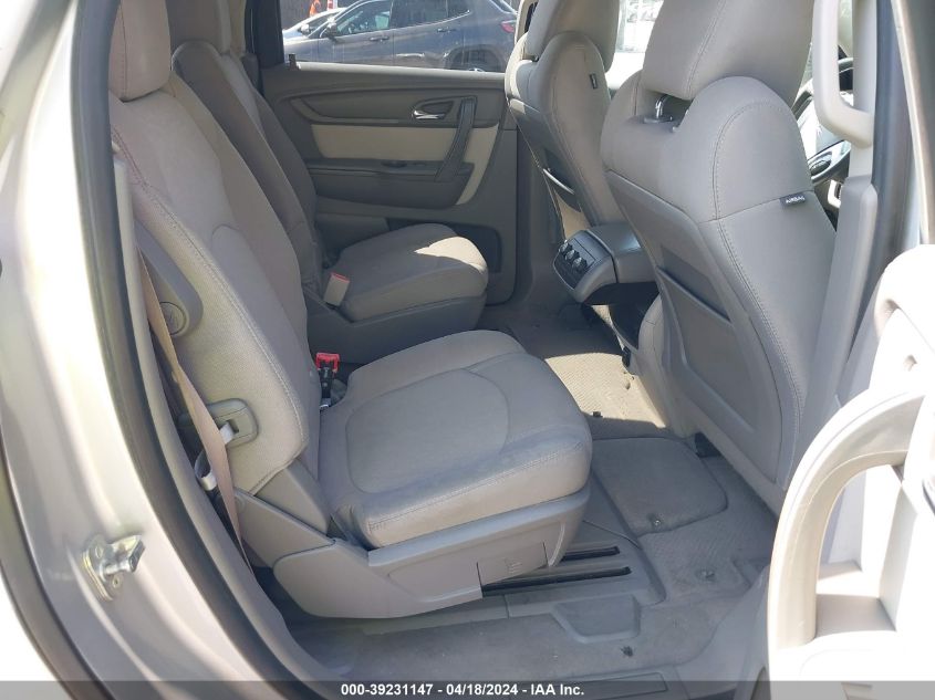 2014 GMC Acadia Sle-2 VIN: 1GKKRPKD8EJ370965 Lot: 39231147