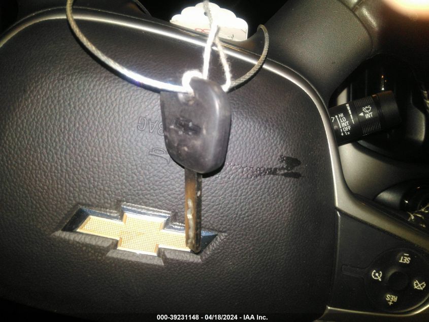 2017 Chevrolet Colorado Z71 VIN: 1GCGTDEN4H1182406 Lot: 39231148