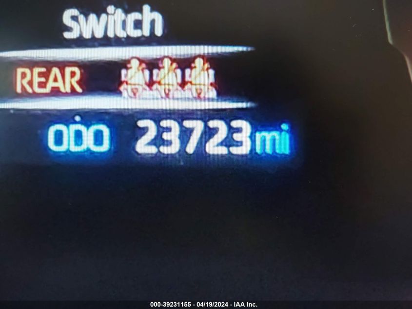 2020 Toyota Rav4 Xle Premium VIN: JTMA1RFVXLD057537 Lot: 39231155