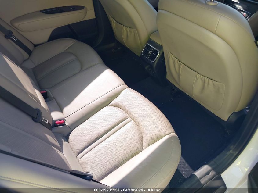 2016 Kia Optima Ex VIN: 5XXGU4L3XGG064765 Lot: 39231157