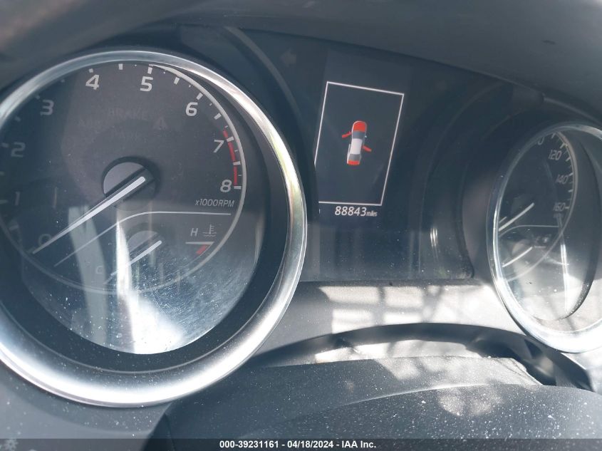 2020 Toyota Camry Se VIN: 4T1G11AK2LU908590 Lot: 39231161