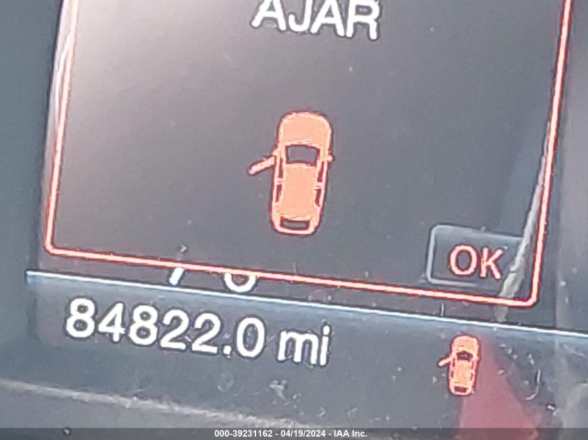 2015 Ford Explorer Limited VIN: 1FM5K8F84FGC59114 Lot: 39231162