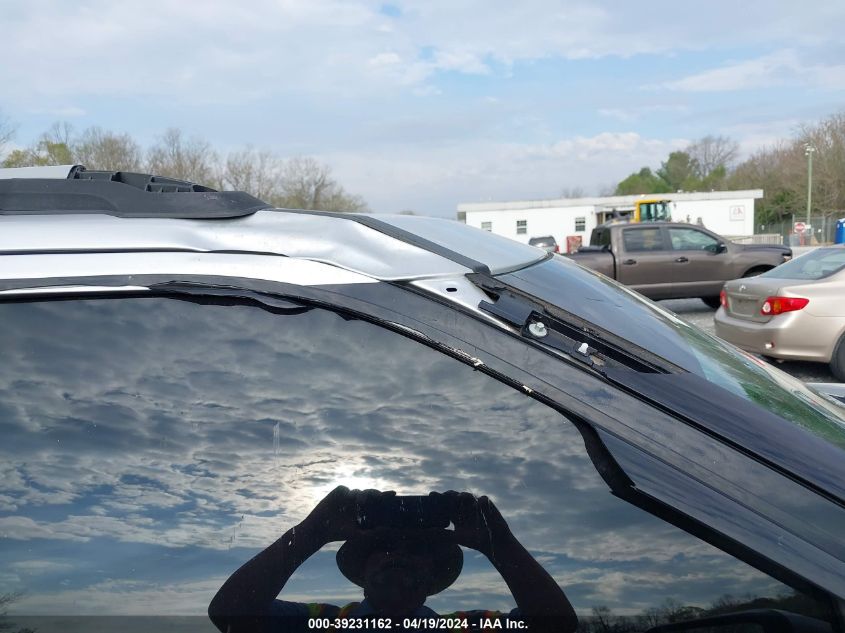 2015 Ford Explorer Limited VIN: 1FM5K8F84FGC59114 Lot: 39231162