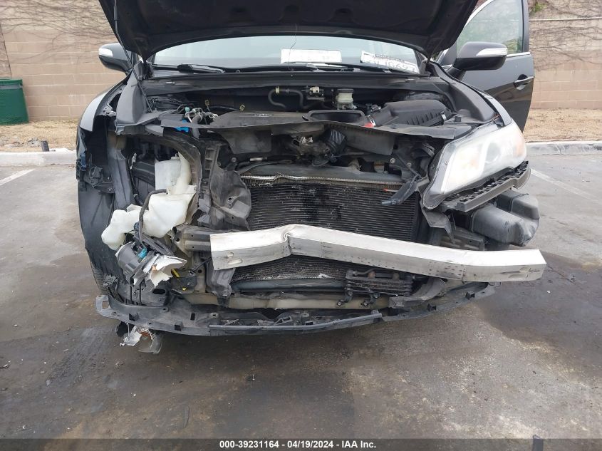 2013 Acura Rdx VIN: 5J8TB3H34DL004744 Lot: 39231164