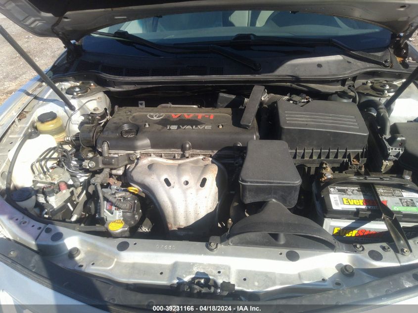 2009 Toyota Camry Le VIN: 4T1BE46K49U364899 Lot: 48698464