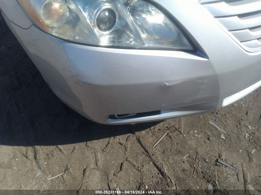 2009 Toyota Camry Le VIN: 4T1BE46K49U364899 Lot: 48698464