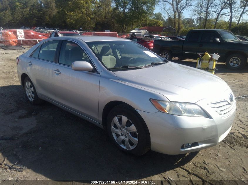 2009 Toyota Camry Le VIN: 4T1BE46K49U364899 Lot: 48698464