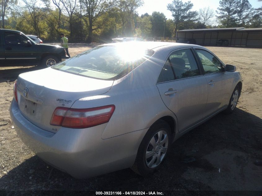 2009 Toyota Camry Le VIN: 4T1BE46K49U364899 Lot: 48698464