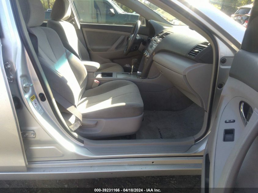 2009 Toyota Camry Le VIN: 4T1BE46K49U364899 Lot: 48698464