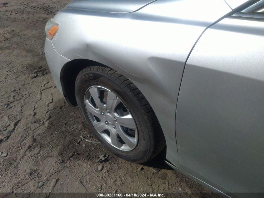 2009 Toyota Camry Le VIN: 4T1BE46K49U364899 Lot: 48698464