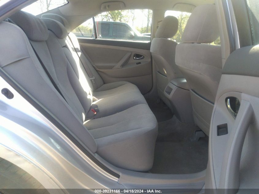 2009 Toyota Camry Le VIN: 4T1BE46K49U364899 Lot: 48698464