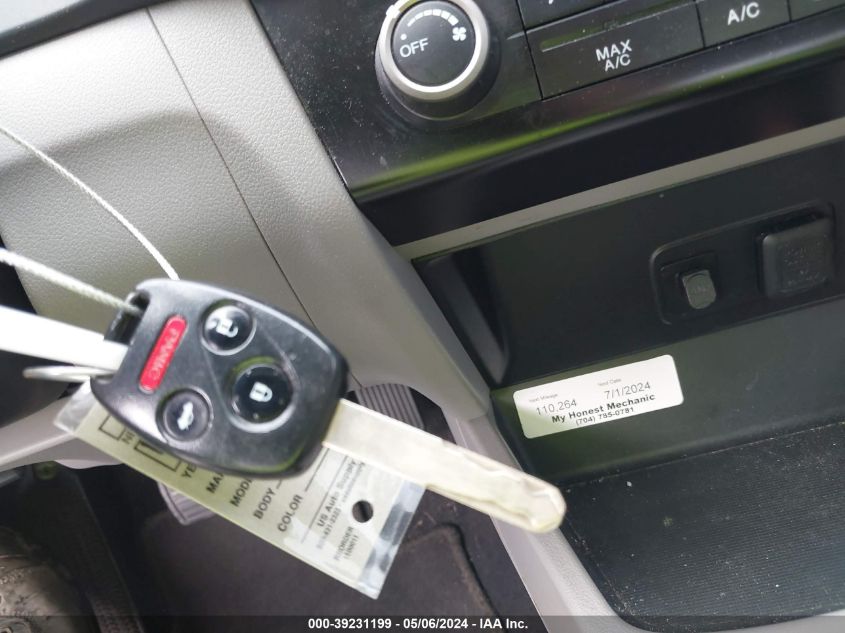 2012 Honda Civic Lx VIN: 2HGFB2F56CH563493 Lot: 39231199