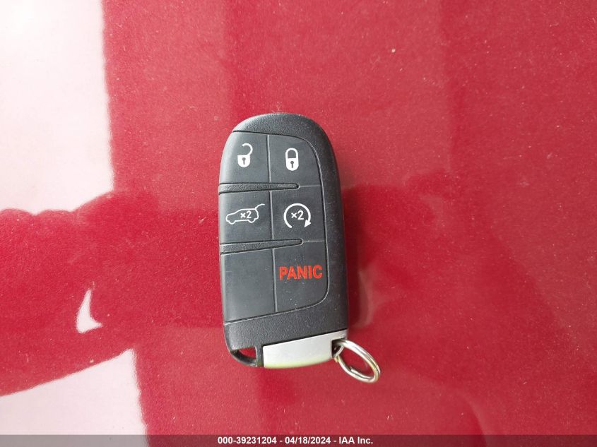 2014 Jeep Grand Cherokee Limited VIN: 1C4RJFBG4EC265186 Lot: 39231204