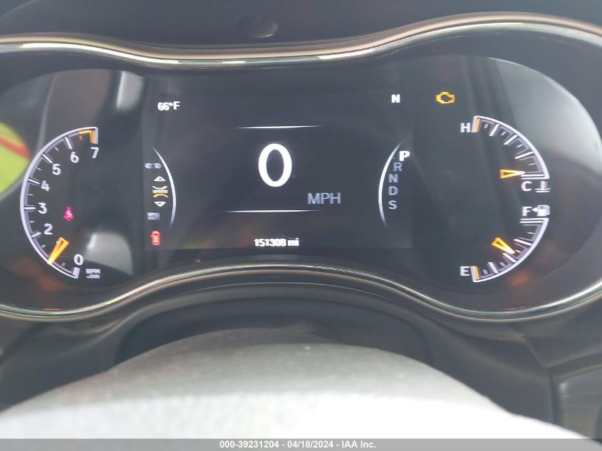 2014 Jeep Grand Cherokee Limited VIN: 1C4RJFBG4EC265186 Lot: 39231204