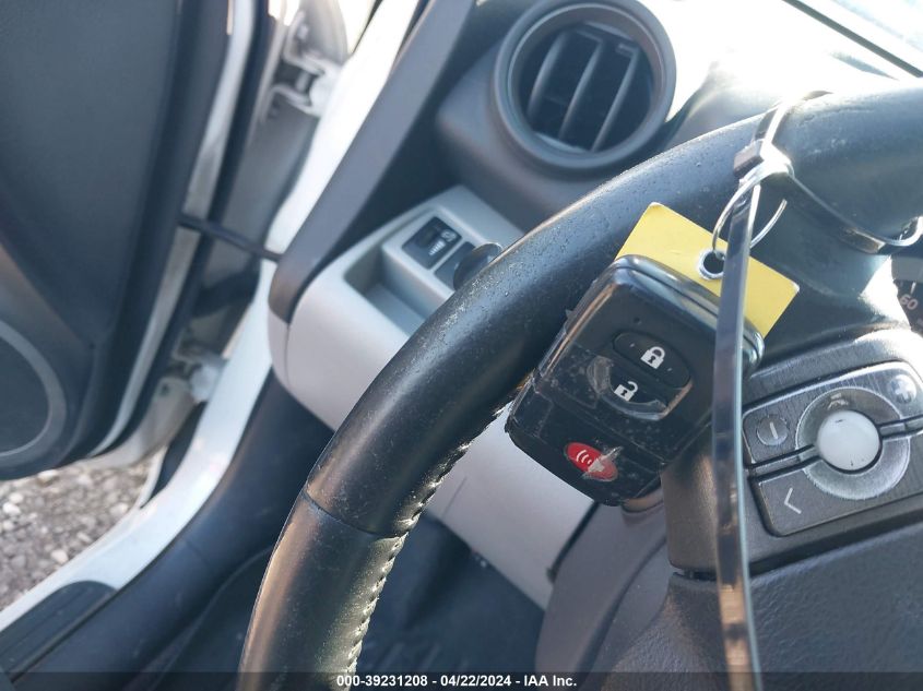 2010 Toyota Rav4 Limited VIN: 2T3YK4DV9AW007567 Lot: 39231208