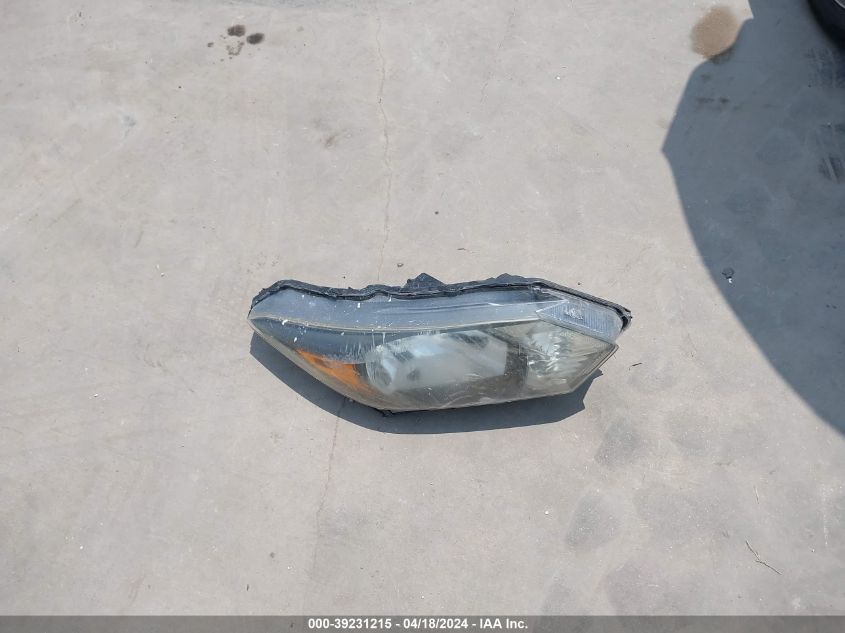 2018 Honda Hr-V Ex VIN: 3CZRU5H55JM723585 Lot: 39231215