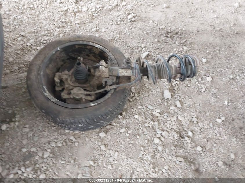 2016 Dodge Dart Sxt VIN: 1C3CDFBB7GD630348 Lot: 39231231