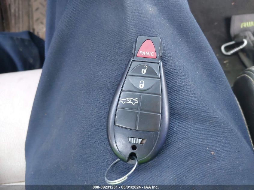 2016 Dodge Dart Sxt VIN: 1C3CDFBB7GD630348 Lot: 39231231