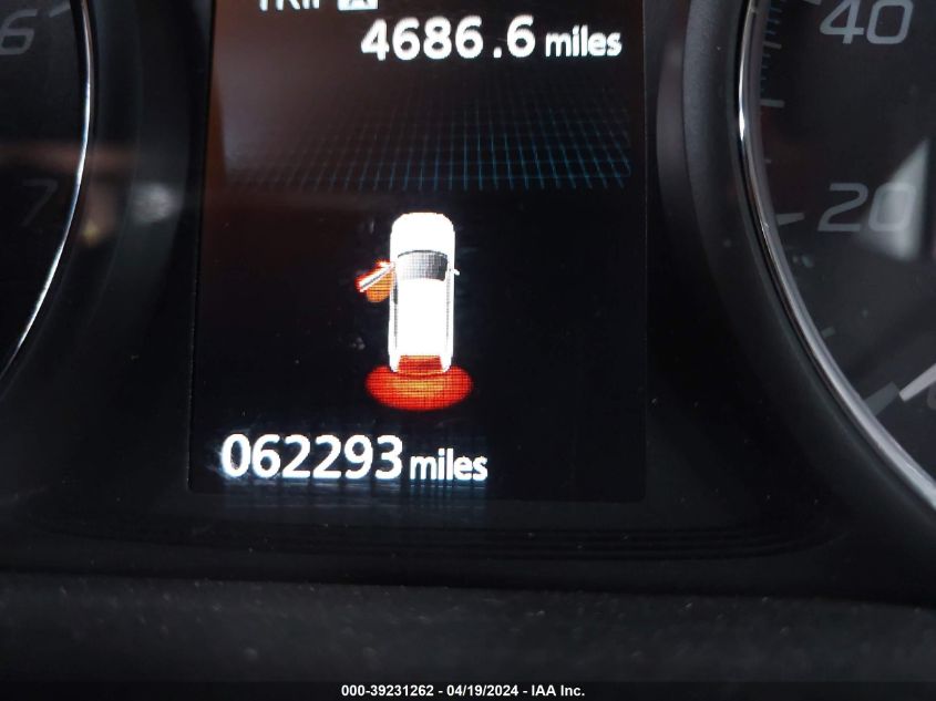 2020 Mitsubishi Outlander Es 2.4 S-Awc/Le 2.4 S-Awc/Se 2.4 S-Awc/Sel 2.4 S-Awc/Sp 2.4 S-Awc VIN: JA4AZ3A38LZ043063 Lot: 39254652