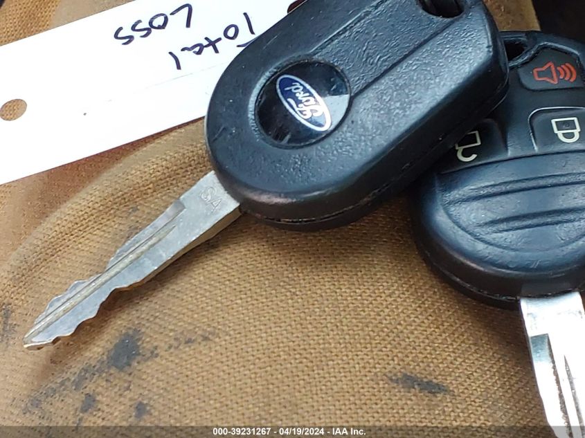 2015 Ford Explorer Xlt VIN: 1FM5K7D81FGA02635 Lot: 39231267