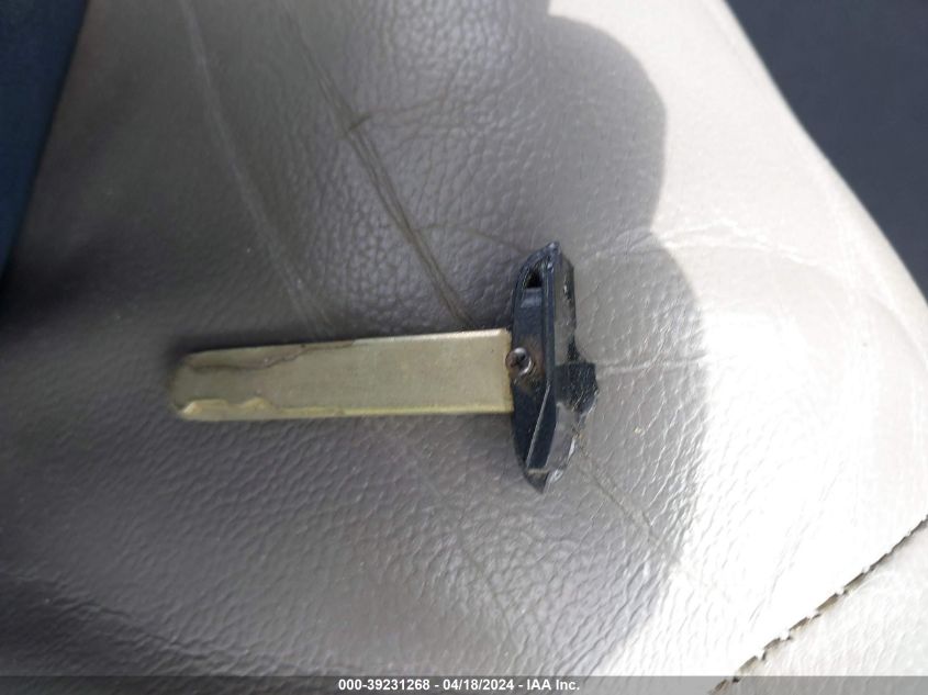 2010 Honda Cr-V Ex-L VIN: JHLRE3H74AC003420 Lot: 39231268