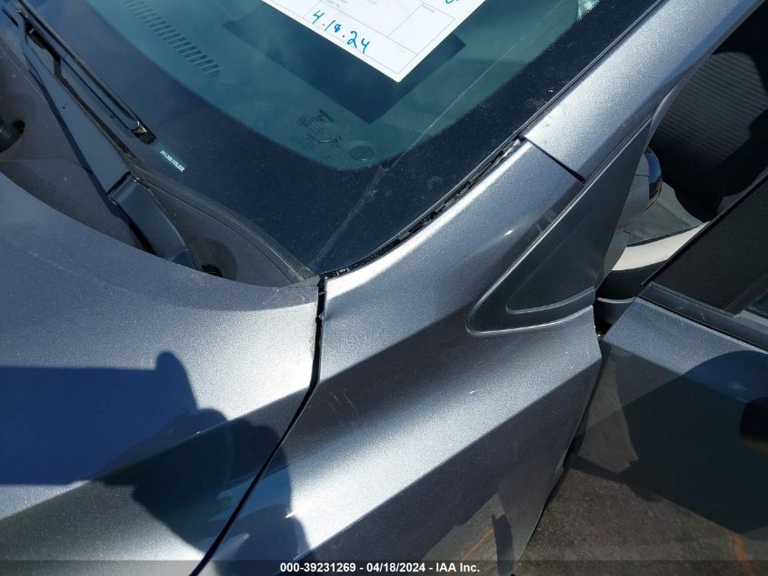 2022 Nissan Versa 1.6 Sv Xtronic Cvt VIN: 3N1CN8EVXNL868683 Lot: 39231269