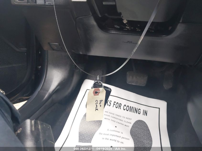 2017 Toyota Corolla Se VIN: 2T1BURHE4HC918899 Lot: 39231271