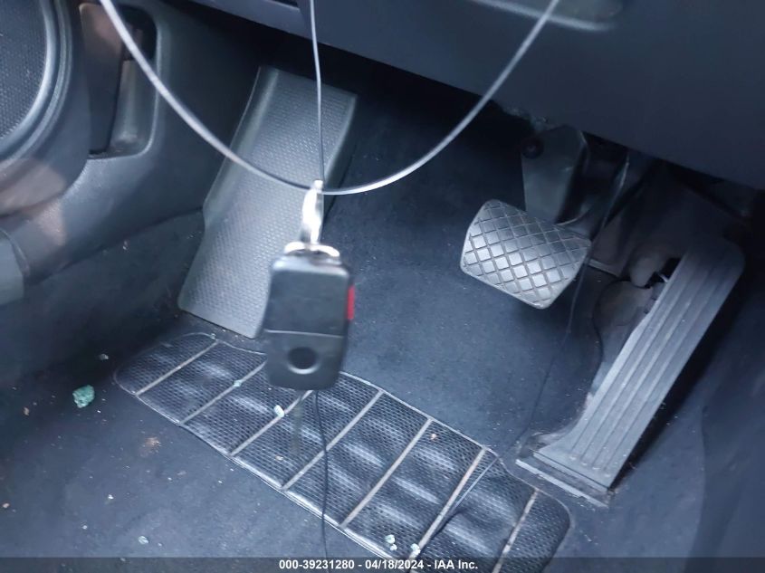 2015 VOLKSWAGEN BEETLE 1.8T FLEET EDITION - 3VWF17AT1FM619640